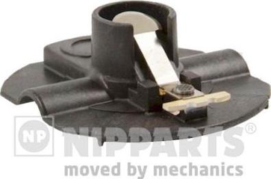 Nipparts J5333004 - Rotor distribuitor aaoparts.ro