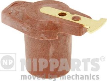 Nipparts J5332000 - Rotor distribuitor aaoparts.ro
