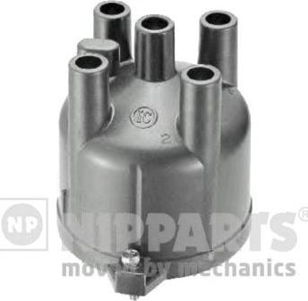 Nipparts J5325001 - Capac distribuitor aaoparts.ro