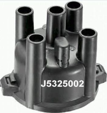 Nipparts J5325002 - Capac distribuitor aaoparts.ro