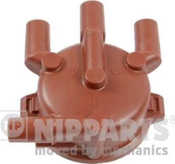 Nipparts J5326004 - Capac distribuitor aaoparts.ro