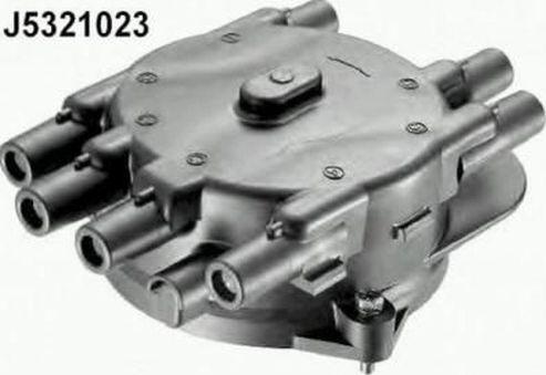 Nipparts J5321023 - Capac distribuitor aaoparts.ro