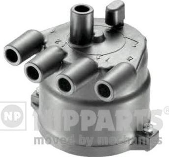 Nipparts J5323007 - Capac distribuitor aaoparts.ro