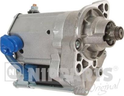 Nipparts J5214024 - Starter aaoparts.ro