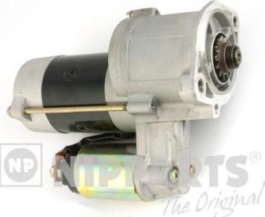 Nipparts J5215021 - Starter aaoparts.ro