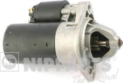 Nipparts J5210901 - Starter aaoparts.ro
