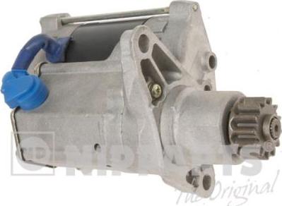 Nipparts J5212059 - Starter aaoparts.ro