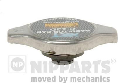 Nipparts J1545001 - Buson,radiator aaoparts.ro