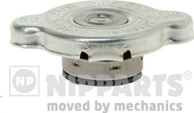 Nipparts J1540502 - Surub, buson radiator aaoparts.ro
