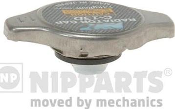 Nipparts J1542002 - Buson,radiator aaoparts.ro