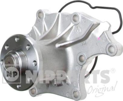 Nipparts J1519006 - Pompa apa aaoparts.ro