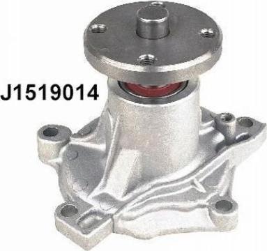 Nipparts J1519014 - Pompa apa aaoparts.ro