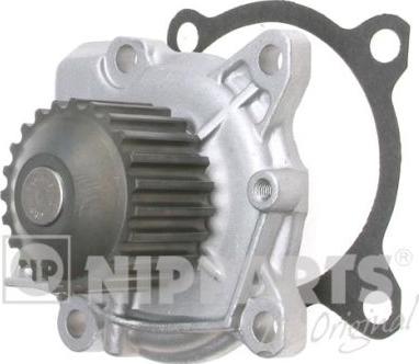 Nipparts J1519030 - Pompa apa aaoparts.ro