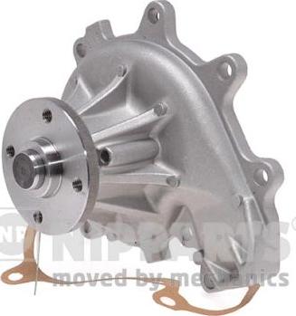 Nipparts J1519032 - Pompa apa aaoparts.ro