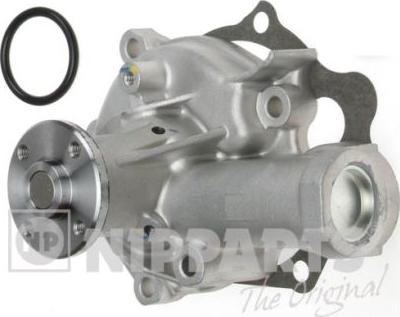 Nipparts J1515041 - Pompa apa aaoparts.ro