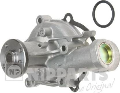 Nipparts J1515016 - Pompa apa aaoparts.ro