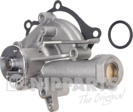Nipparts J1515012 - Pompa apa aaoparts.ro