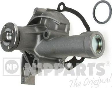Nipparts J1515017 - Pompa apa aaoparts.ro