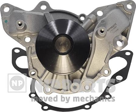 Nipparts J1510531 - Pompa apa aaoparts.ro