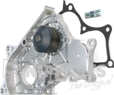 Nipparts J1512017 - Pompa apa aaoparts.ro