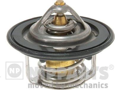 Nipparts J1534000 - Termostat,lichid racire aaoparts.ro