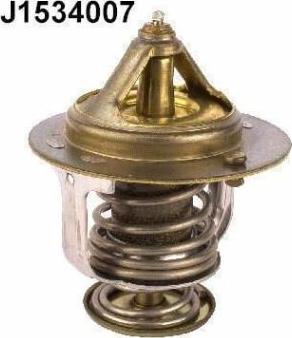 Nipparts J1534007 - Termostat,lichid racire aaoparts.ro