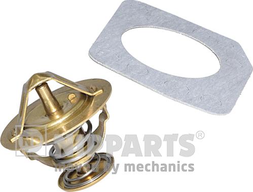 Nipparts J1535000 - Termostat,lichid racire aaoparts.ro