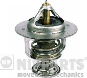 Nipparts J1535007 - Termostat,lichid racire aaoparts.ro