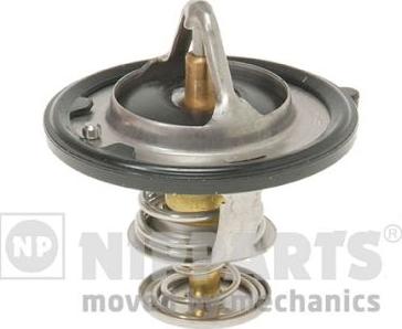 Nipparts J1535017 - Termostat,lichid racire aaoparts.ro