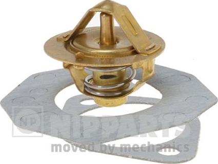 Nipparts J1536000 - Termostat,lichid racire aaoparts.ro