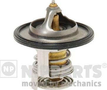 Nipparts J1536001 - Termostat,lichid racire aaoparts.ro