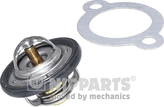 Nipparts J1531001 - Termostat,lichid racire aaoparts.ro