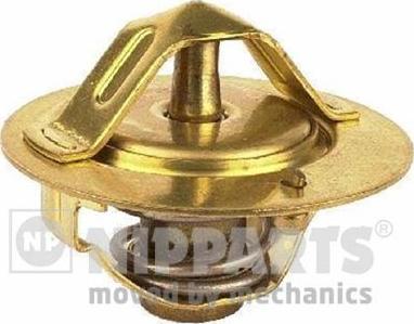 Nipparts J1531003 - Termostat,lichid racire aaoparts.ro