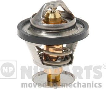 Nipparts J1531017 - Termostat,lichid racire aaoparts.ro
