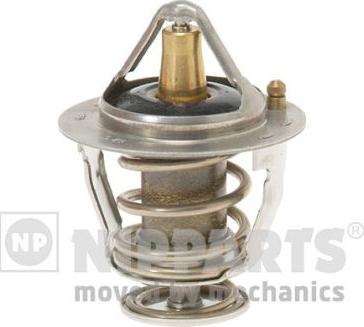 Nipparts J1531031 - Termostat,lichid racire aaoparts.ro