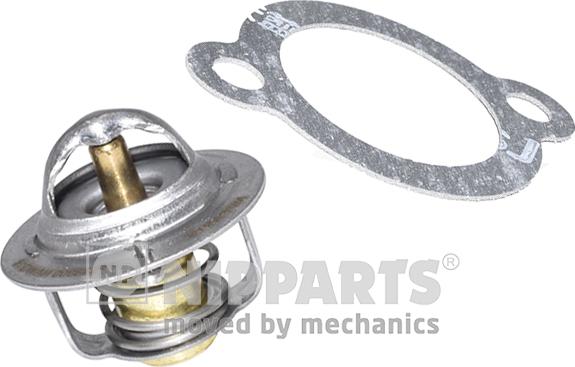 Nipparts J1538000 - Termostat,lichid racire aaoparts.ro