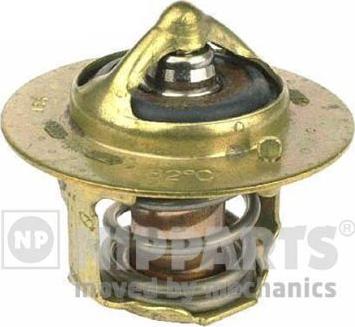 Nipparts J1532016 - Termostat,lichid racire aaoparts.ro