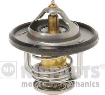 Nipparts J1532027 - Termostat,lichid racire aaoparts.ro