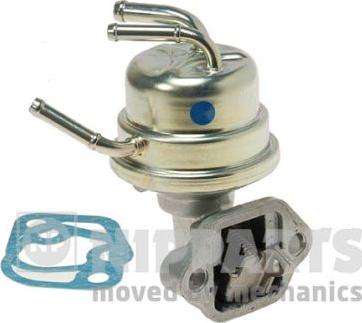 Nipparts J1605005 - Pompa combustibil aaoparts.ro