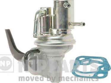Nipparts J1605020 - Pompa combustibil aaoparts.ro