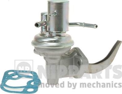 Nipparts J1603003 - Pompa combustibil aaoparts.ro