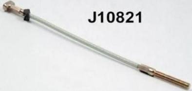 Nipparts J10821 - Cablu, frana de parcare aaoparts.ro
