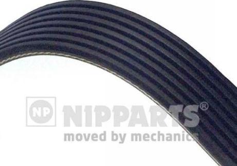 Nipparts N1071685 - Curea transmisie cu caneluri aaoparts.ro