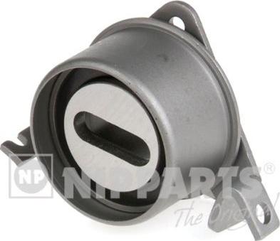 Nipparts J1145014 - Rola intinzator,curea distributie aaoparts.ro