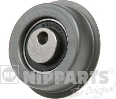 Nipparts J1145025 - Rola intinzator,curea distributie aaoparts.ro