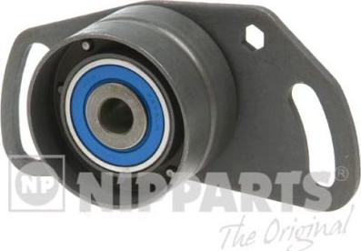 Nipparts J1146010 - Rola intinzator,curea distributie aaoparts.ro