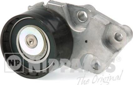 Nipparts J1140900 - Rola intinzator,curea distributie aaoparts.ro