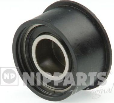 Nipparts J1140908 - Rola ghidare / conducere, curea distributie aaoparts.ro