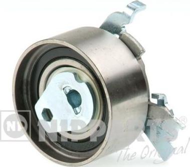 Nipparts J1140903 - Rola intinzator,curea distributie aaoparts.ro