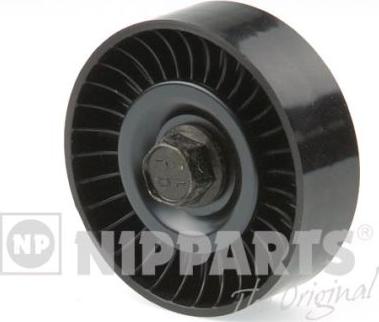 Nipparts J1140522 - Rola ghidare / conducere, curea transmisie aaoparts.ro